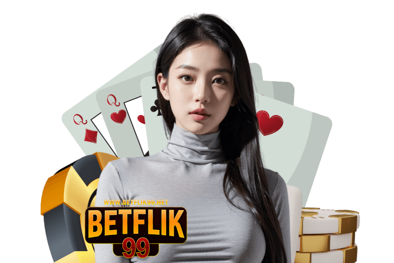 betflik ทางเข้า