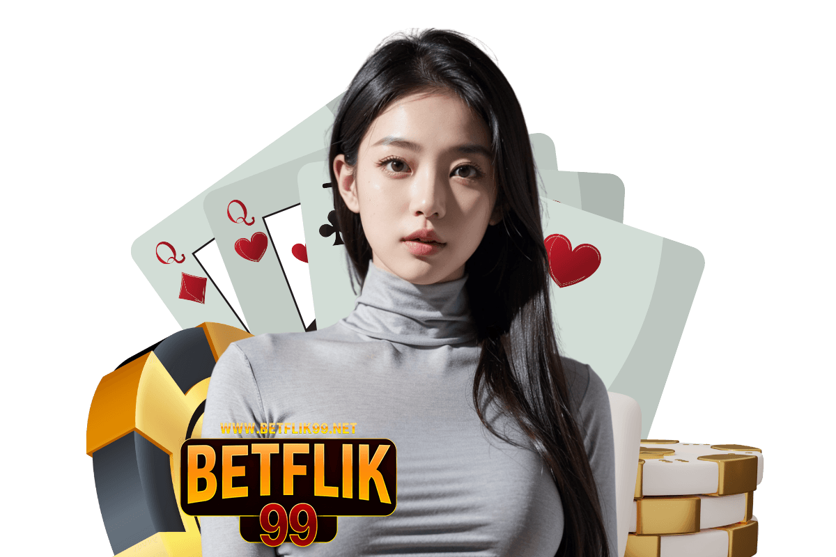 betflik ทางเข้า