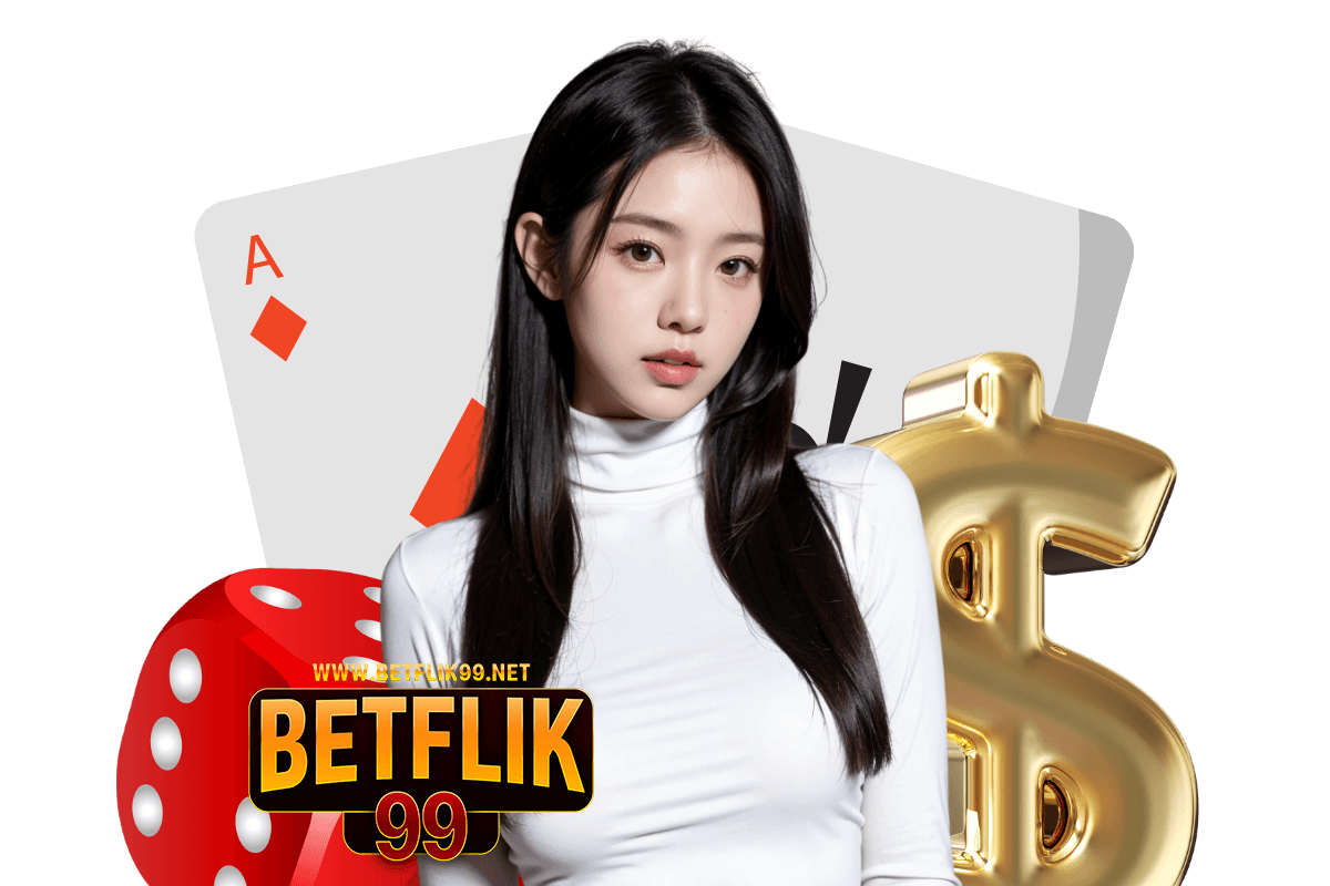 betflik เว็บตรง